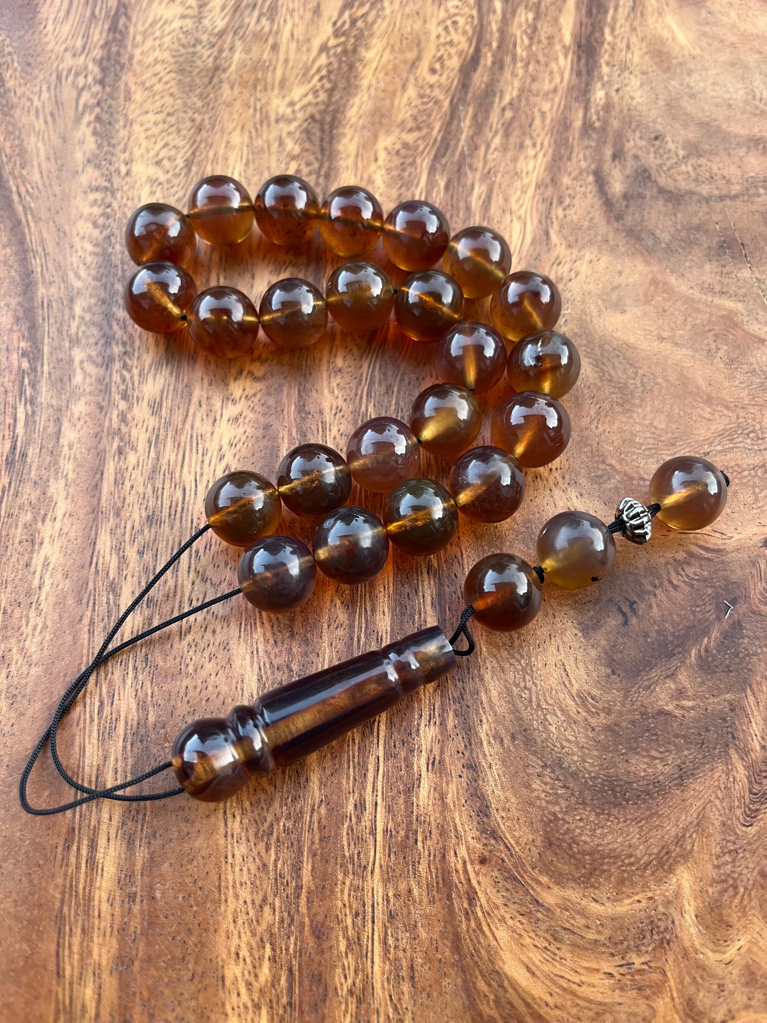 Round Beads