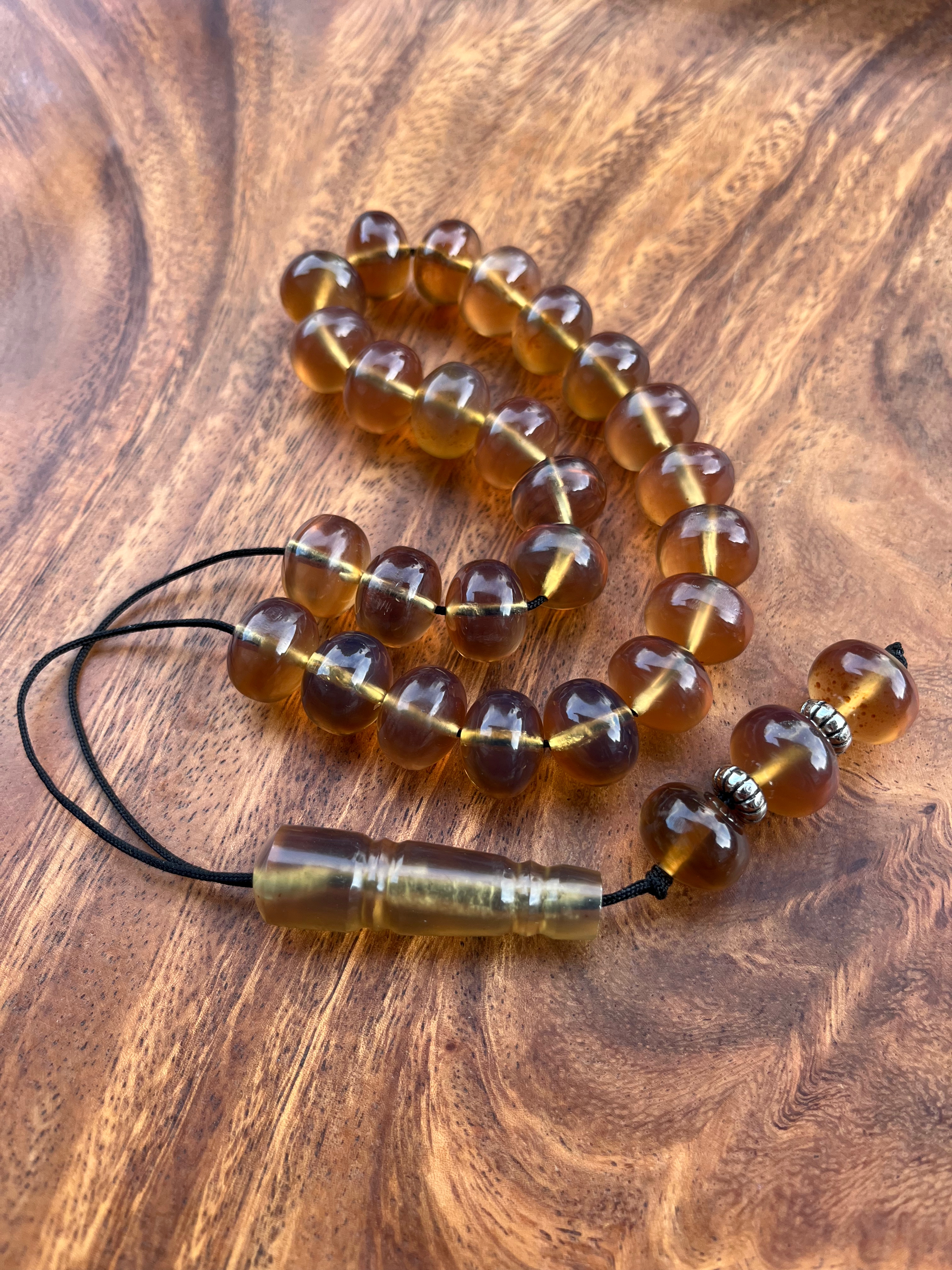 Donuts Beads